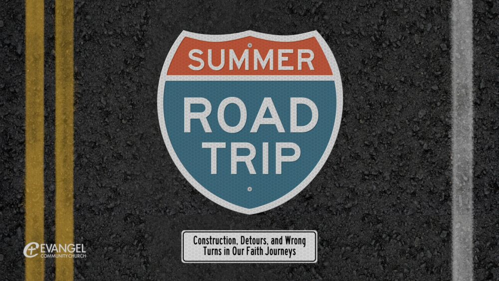 Summer Road Trip