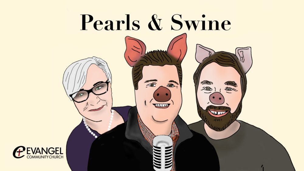 Pearls & Swine