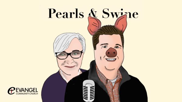 Pearls & Swine