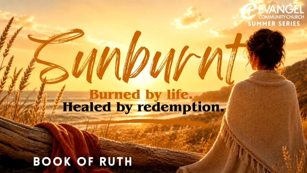 Sunburnt
